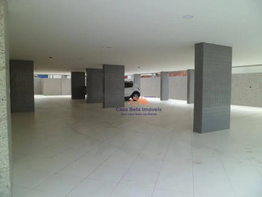 Foto 3 de Cobertura com 2 quartos à venda, 200m2 em Praia Grande - SP