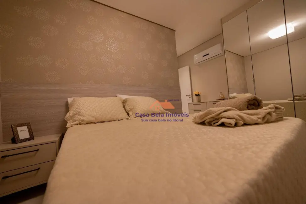 Foto 1 de Apartamento com 3 quartos à venda, 167m2 em Canto do Forte, Praia Grande - SP