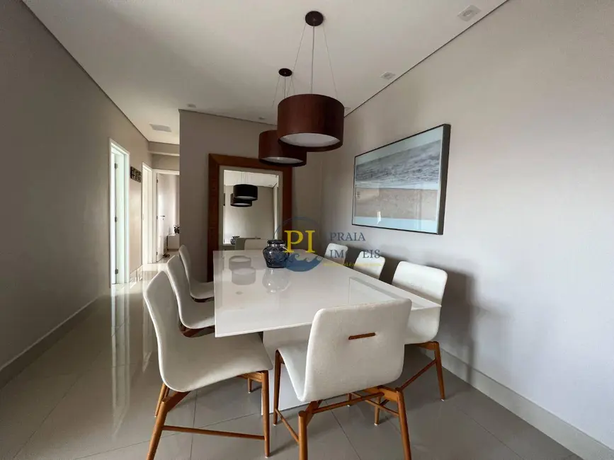 Apartamento com 3 quartos à venda, 123m2 em Canto do Forte, Praia Grande - SP - imagem 9 Foto 9 de Apartamento com 3 quartos à venda, 123m2 em Canto do Forte, Praia Grande - SP