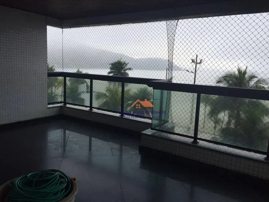 Apartamento com 4 quartos à venda, 250m2 em Canto do Forte, Praia Grande - SP - imagem 7 Foto 7 de Apartamento com 4 quartos à venda, 250m2 em Canto do Forte, Praia Grande - SP