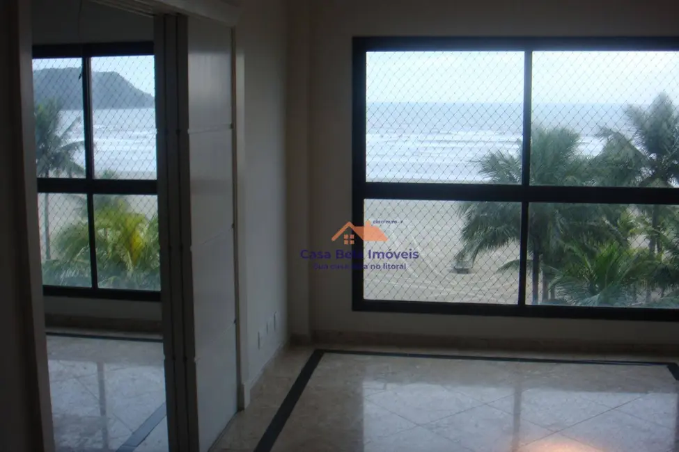 Apartamento com 4 quartos à venda, 250m2 em Canto do Forte, Praia Grande - SP - imagem 4 Foto 4 de Apartamento com 4 quartos à venda, 250m2 em Canto do Forte, Praia Grande - SP