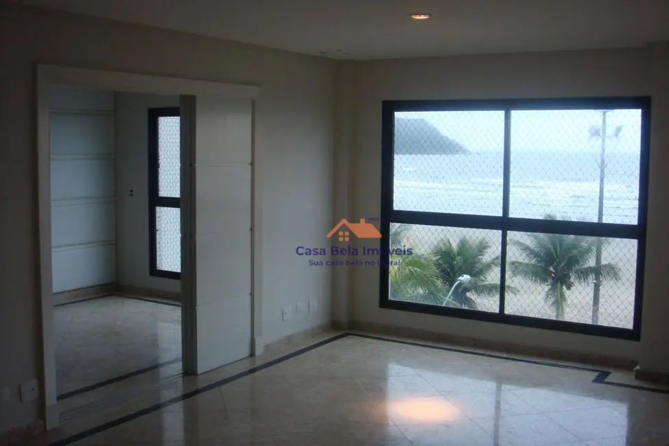 Apartamento com 4 quartos à venda, 250m2 em Canto do Forte, Praia Grande - SP - imagem 6 Foto 6 de Apartamento com 4 quartos à venda, 250m2 em Canto do Forte, Praia Grande - SP