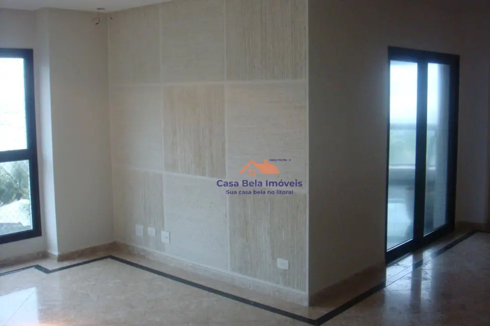 Apartamento com 4 quartos à venda, 250m2 em Canto do Forte, Praia Grande - SP - imagem 3 Foto 3 de Apartamento com 4 quartos à venda, 250m2 em Canto do Forte, Praia Grande - SP