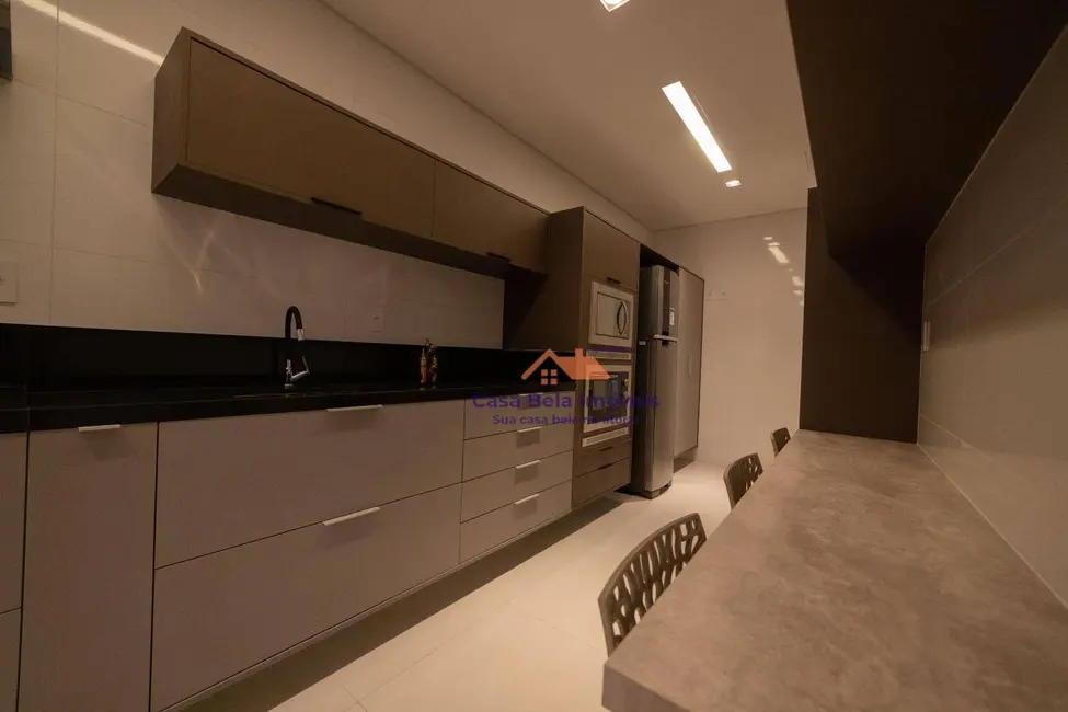 Apartamento com 4 quartos à venda, 213m2 em Canto do Forte, Praia Grande - SP - imagem 8 Foto 8 de Apartamento com 4 quartos à venda, 213m2 em Canto do Forte, Praia Grande - SP