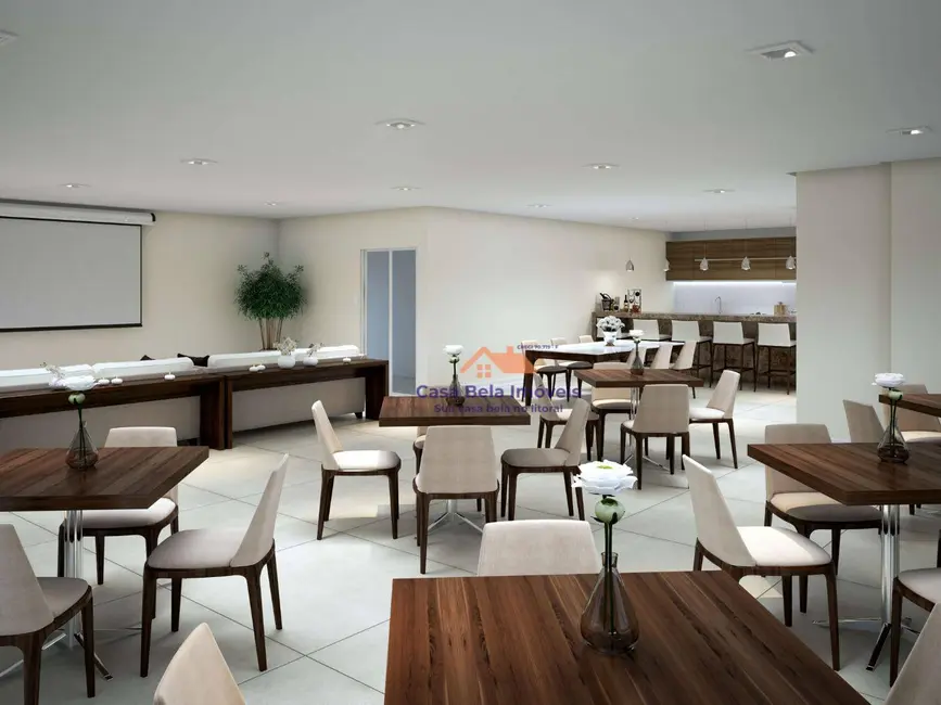 Foto 7 de Apartamento com 3 quartos à venda, 169m2 em Praia Grande - SP