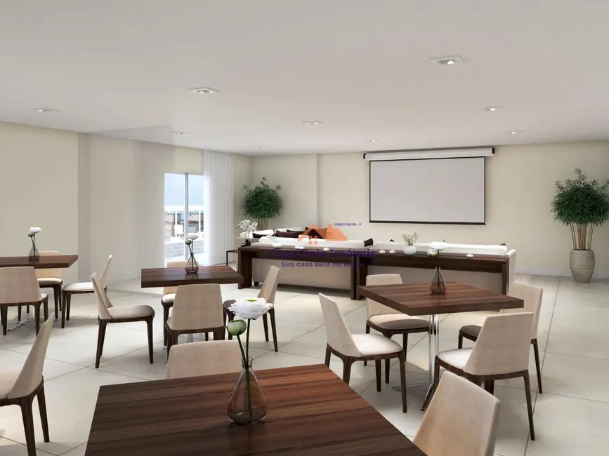 Foto 1 de Apartamento com 2 quartos à venda, 141m2 em Praia Grande - SP