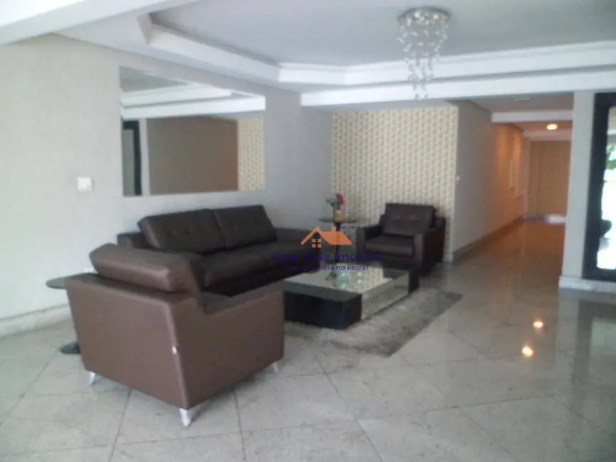 Foto 3 de Apartamento com 2 quartos à venda, 85m2 em Praia Grande - SP