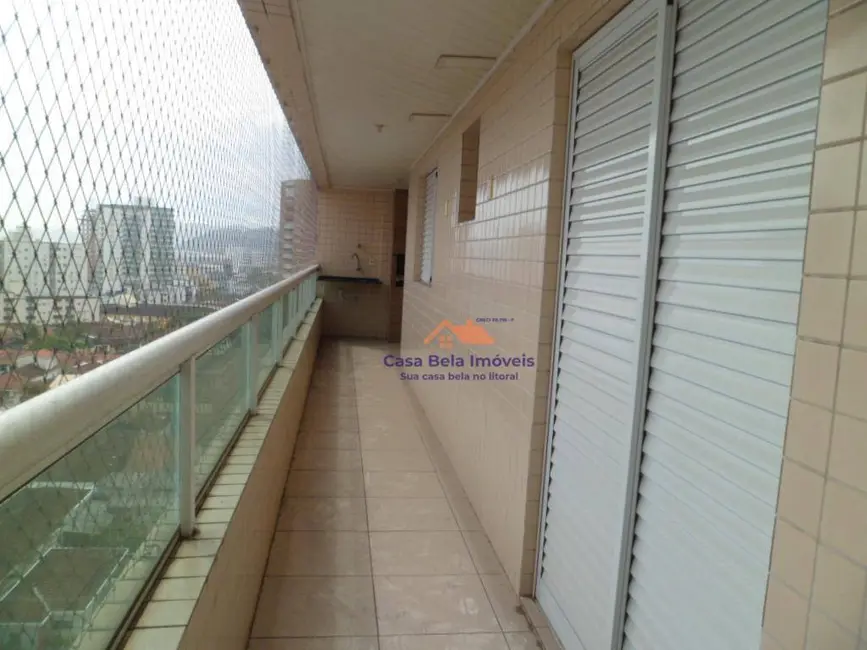 Foto 9 de Apartamento com 2 quartos à venda, 85m2 em Praia Grande - SP