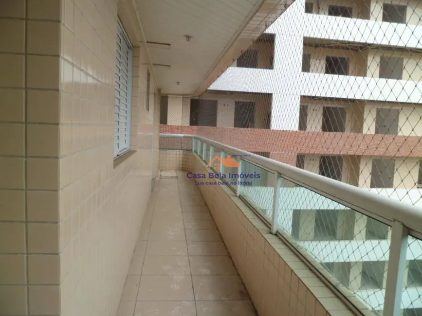 Foto 8 de Apartamento com 2 quartos à venda, 85m2 em Praia Grande - SP