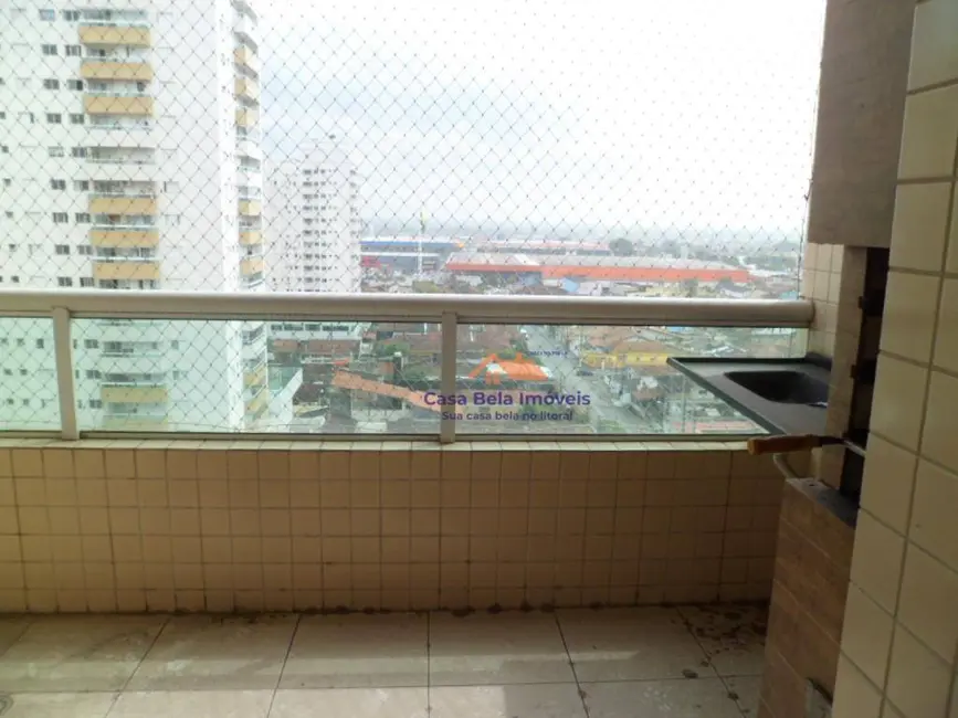 Foto 7 de Apartamento com 2 quartos à venda, 85m2 em Praia Grande - SP