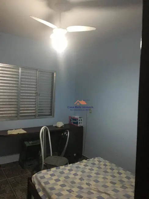 Foto 4 de Casa com 3 quartos à venda, 196m2 em Aviação, Praia Grande - SP
