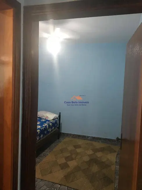 Foto 8 de Casa com 3 quartos à venda, 196m2 em Aviação, Praia Grande - SP