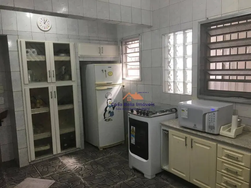 Foto 9 de Casa com 3 quartos à venda, 196m2 em Aviação, Praia Grande - SP