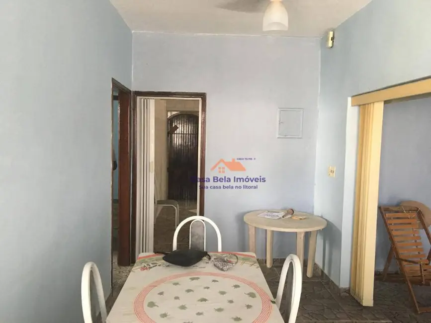 Foto 6 de Casa com 3 quartos à venda, 196m2 em Aviação, Praia Grande - SP