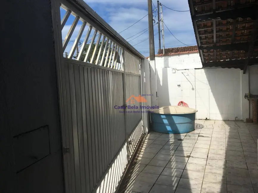 Foto 7 de Casa com 3 quartos à venda, 196m2 em Aviação, Praia Grande - SP