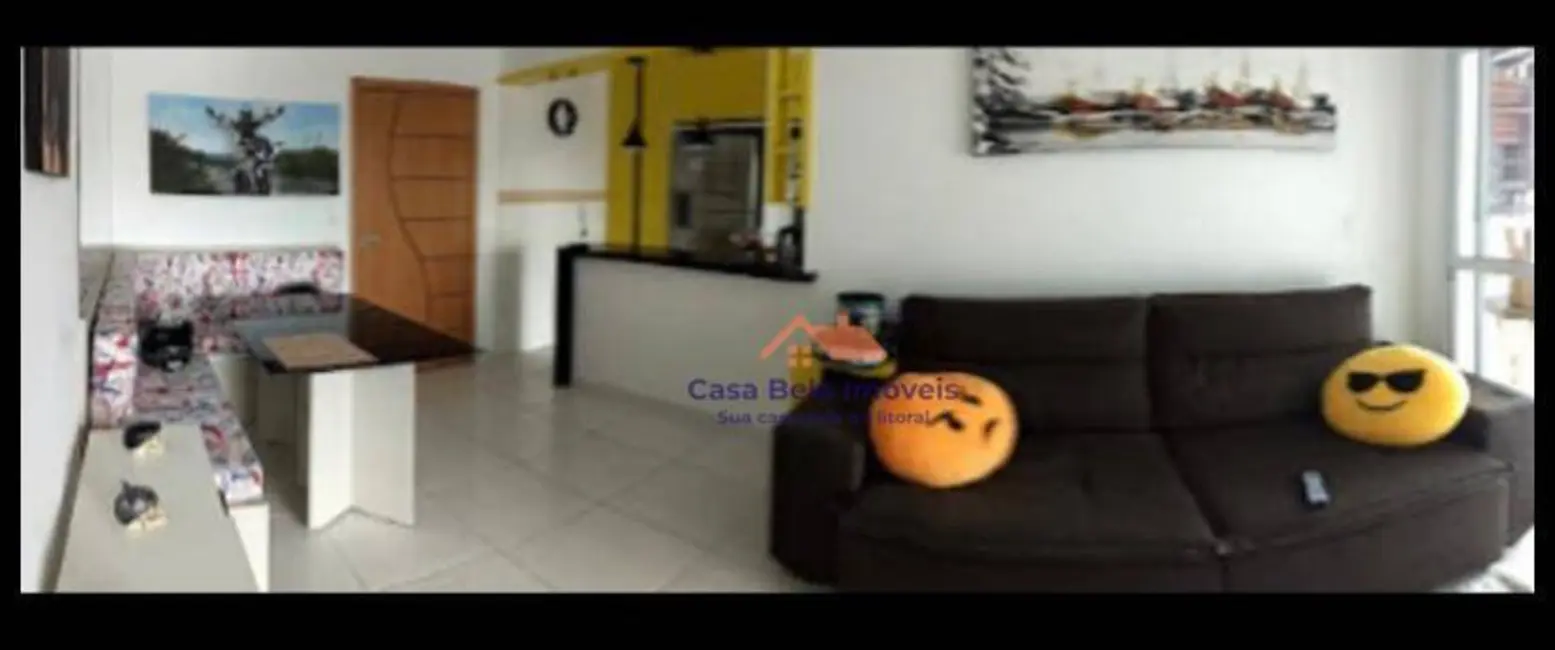 Foto 9 de Apartamento com 2 quartos à venda, 64m2 em Aviação, Praia Grande - SP