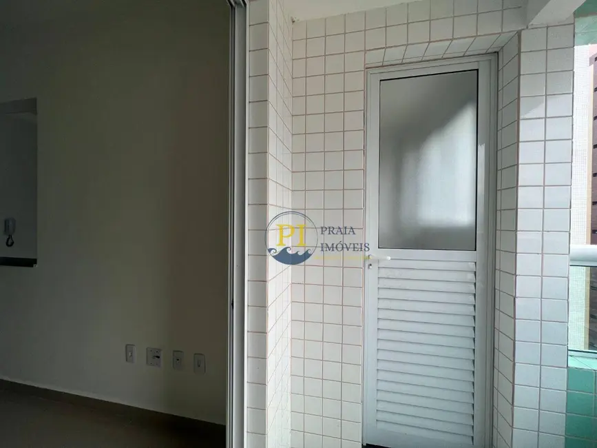 Foto 7 de Apartamento com 1 quarto à venda, 70m2 em Praia Grande - SP