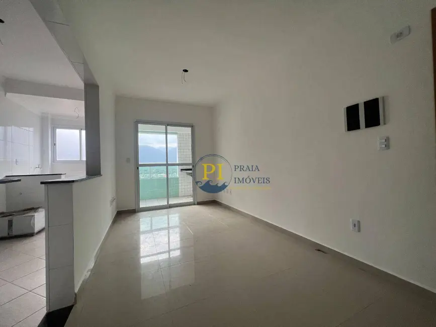Foto 2 de Apartamento com 1 quarto à venda, 70m2 em Praia Grande - SP