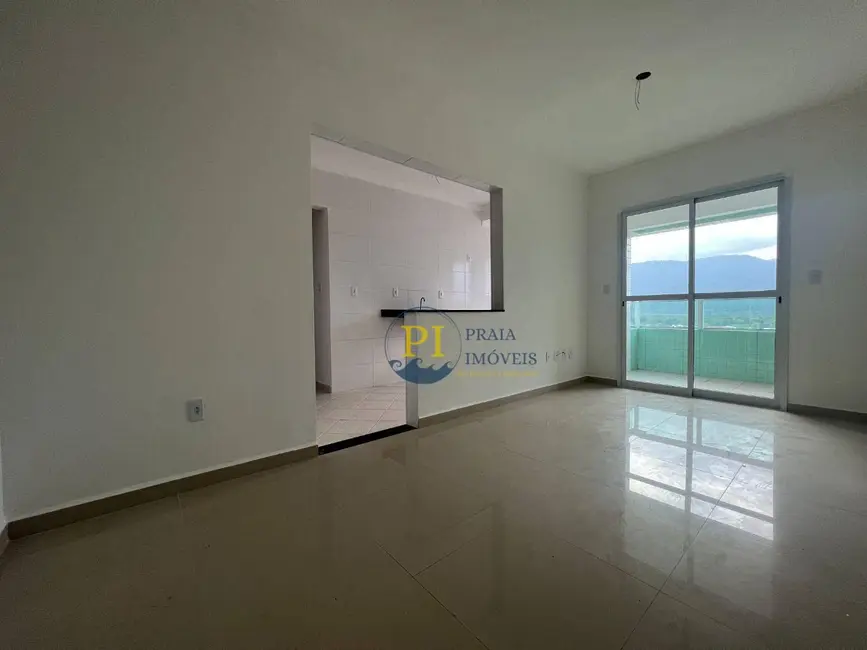 Foto 1 de Apartamento com 1 quarto à venda, 70m2 em Praia Grande - SP