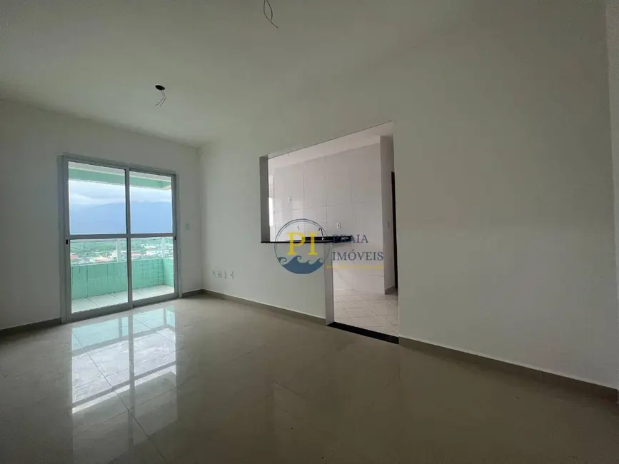 Foto 1 de Apartamento com 1 quarto à venda, 76m2 em Praia Grande - SP