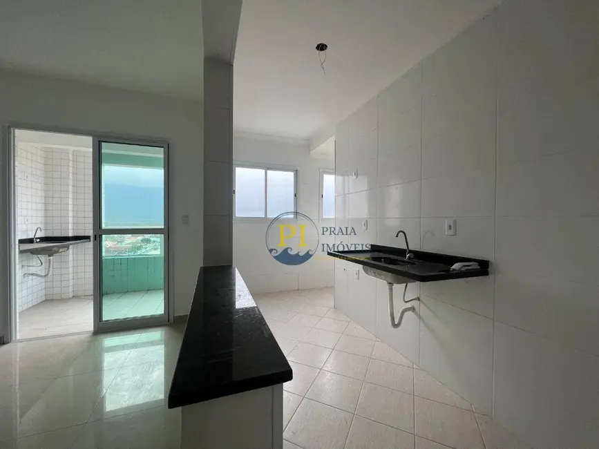 Foto 7 de Apartamento com 1 quarto à venda, 76m2 em Praia Grande - SP