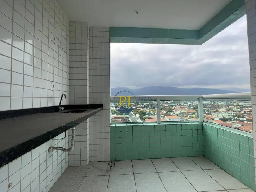 Foto 3 de Apartamento com 1 quarto à venda, 76m2 em Praia Grande - SP