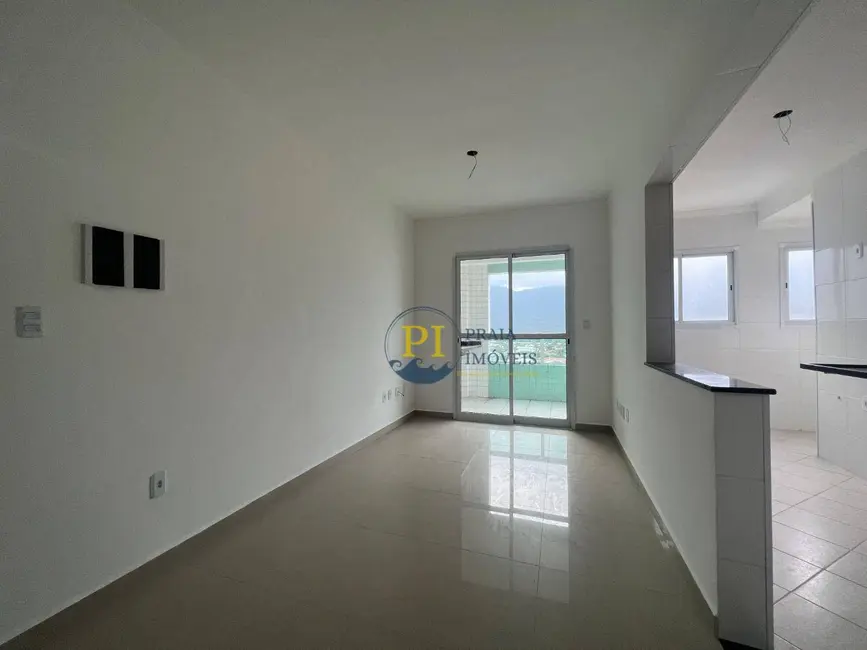 Foto 2 de Apartamento com 1 quarto à venda, 76m2 em Praia Grande - SP