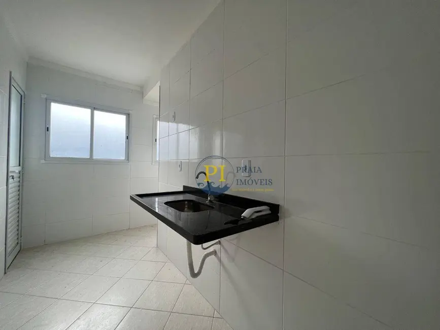 Foto 8 de Apartamento com 1 quarto à venda, 76m2 em Praia Grande - SP