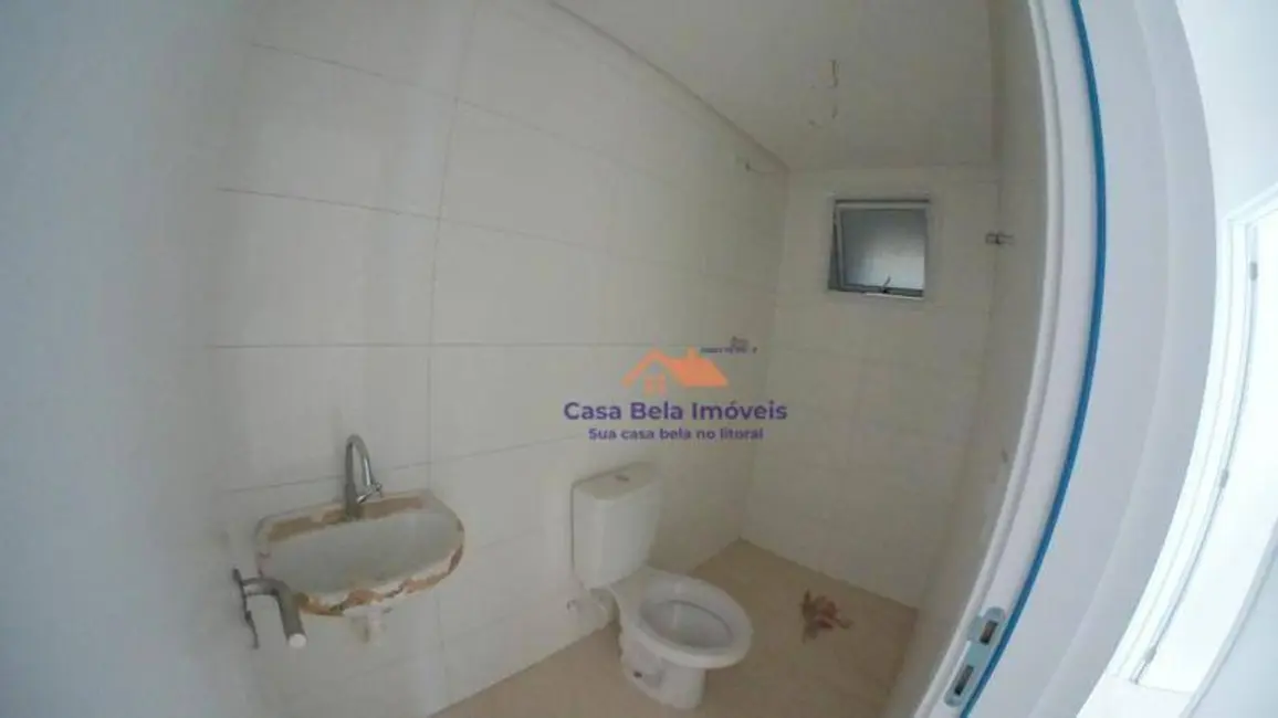 Foto 8 de Apartamento com 2 quartos à venda, 81m2 em Praia Grande - SP