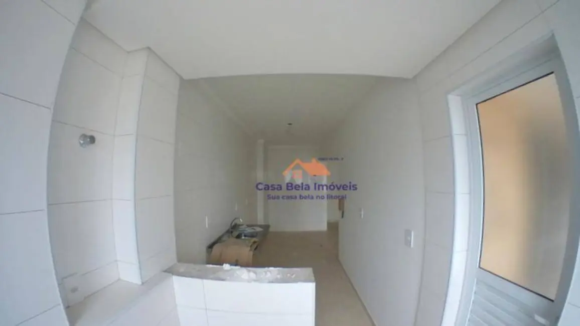Foto 6 de Apartamento com 2 quartos à venda, 81m2 em Praia Grande - SP