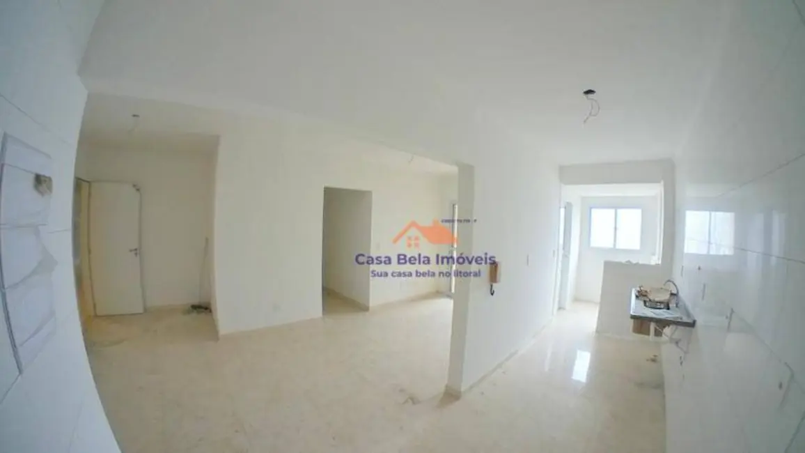Foto 2 de Apartamento com 2 quartos à venda, 81m2 em Praia Grande - SP