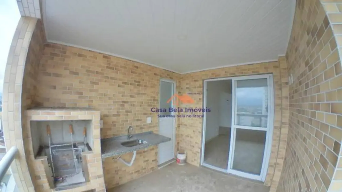Foto 7 de Apartamento com 2 quartos à venda, 81m2 em Praia Grande - SP