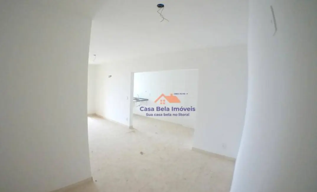 Foto 3 de Apartamento com 2 quartos à venda, 81m2 em Praia Grande - SP