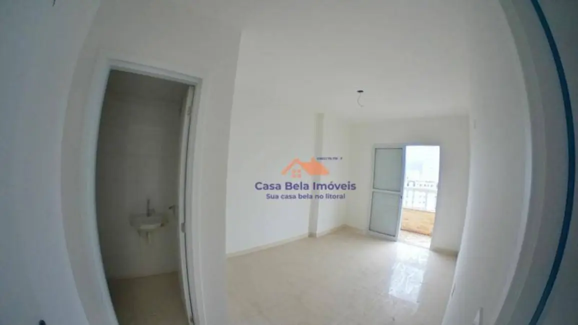 Foto 9 de Apartamento com 2 quartos à venda, 81m2 em Praia Grande - SP