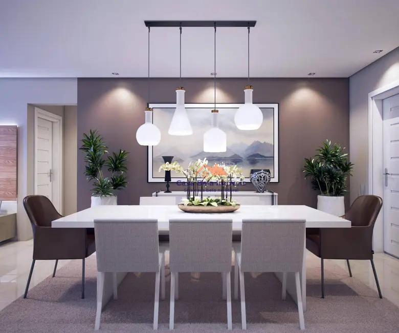 Foto 9 de Apartamento com 2 quartos à venda, 149m2 em Canto do Forte, Praia Grande - SP