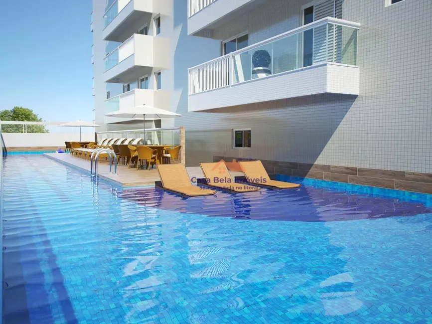 Foto 7 de Apartamento com 2 quartos à venda, 149m2 em Canto do Forte, Praia Grande - SP