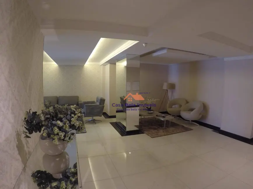 Foto 9 de Apartamento com 2 quartos à venda, 106m2 em Tupi, Praia Grande - SP