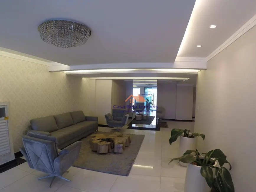 Foto 8 de Apartamento com 2 quartos à venda, 106m2 em Tupi, Praia Grande - SP