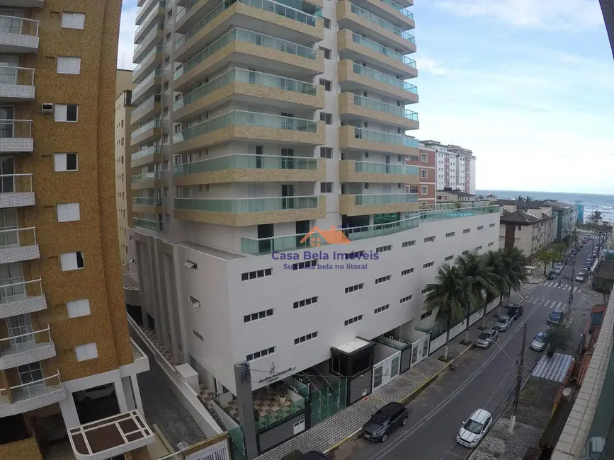 Foto 7 de Apartamento com 2 quartos à venda, 106m2 em Tupi, Praia Grande - SP