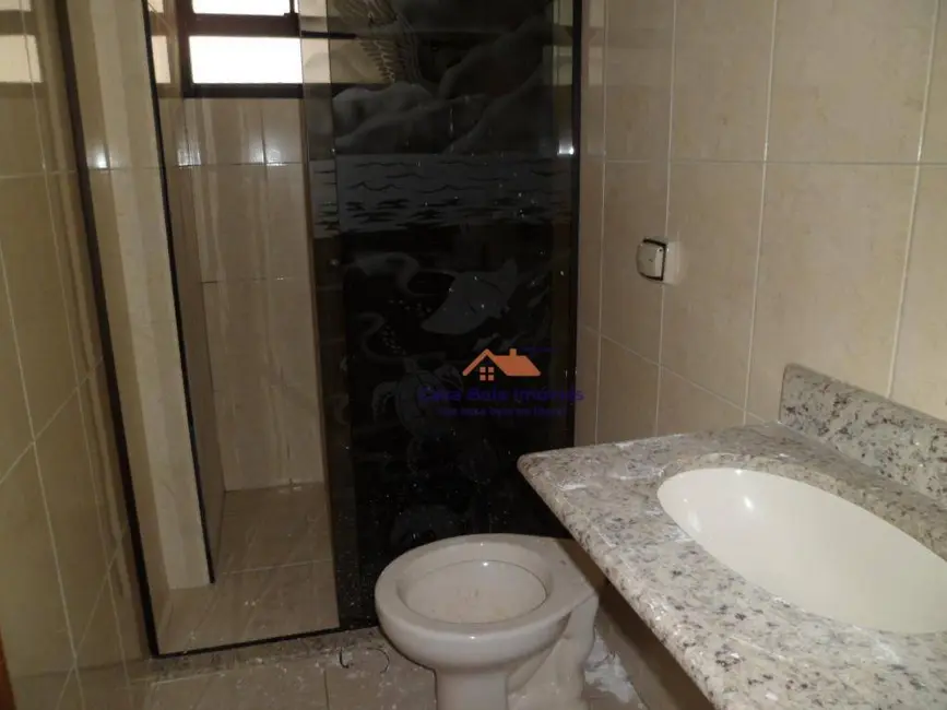 Foto 9 de Apartamento com 3 quartos à venda, 153m2 em Tupi, Praia Grande - SP