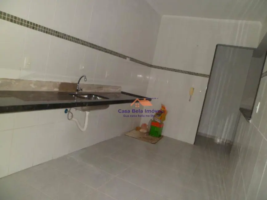 Foto 8 de Apartamento com 3 quartos à venda, 153m2 em Tupi, Praia Grande - SP