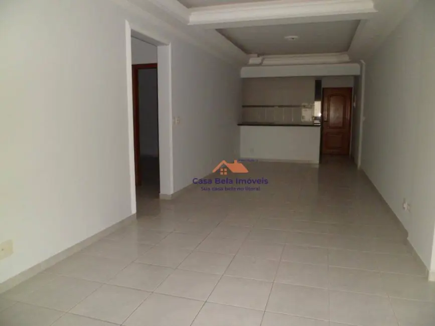 Foto 6 de Apartamento com 3 quartos à venda, 153m2 em Tupi, Praia Grande - SP
