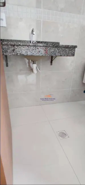 Apartamento com 2 quartos à venda, 75m2 em Canto do Forte, Praia Grande - SP - imagem 7 Foto 7 de Apartamento com 2 quartos à venda, 75m2 em Canto do Forte, Praia Grande - SP