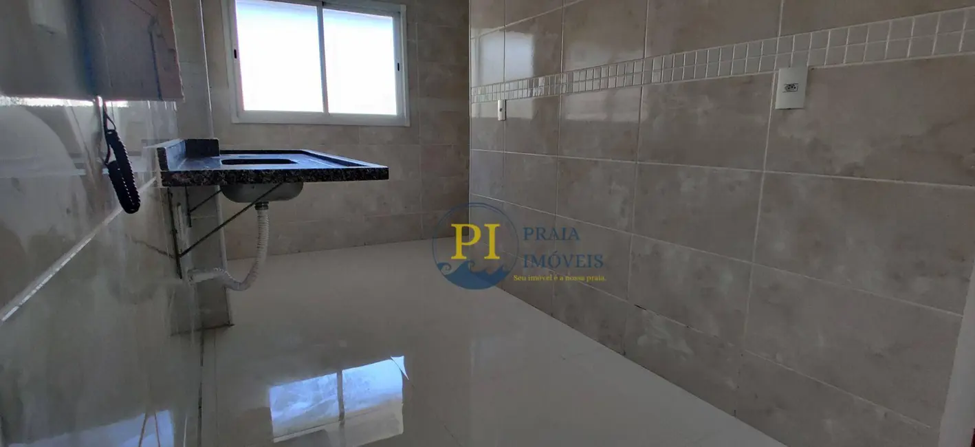 Apartamento com 2 quartos à venda, 75m2 em Canto do Forte, Praia Grande - SP - imagem 5 Foto 5 de Apartamento com 2 quartos à venda, 75m2 em Canto do Forte, Praia Grande - SP