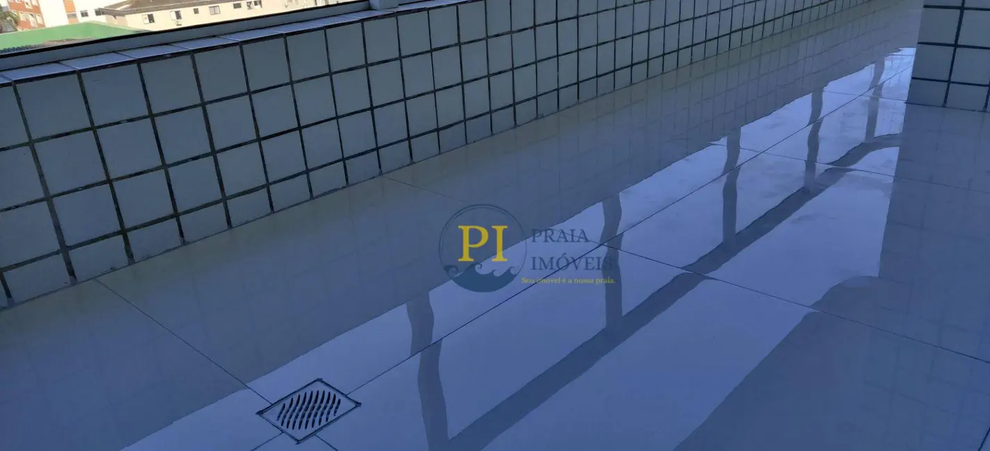Apartamento com 2 quartos à venda, 75m2 em Canto do Forte, Praia Grande - SP - imagem 4 Foto 4 de Apartamento com 2 quartos à venda, 75m2 em Canto do Forte, Praia Grande - SP