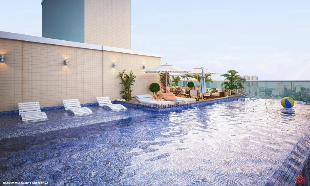 Foto 6 de Apartamento com 2 quartos à venda, 90m2 em Praia Grande - SP
