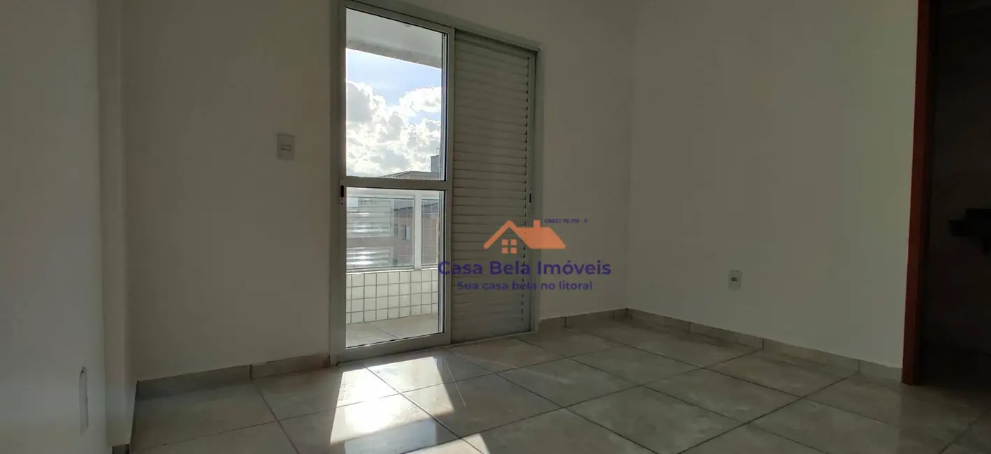 Foto 9 de Apartamento com 2 quartos à venda, 100m2 em Canto do Forte, Praia Grande - SP