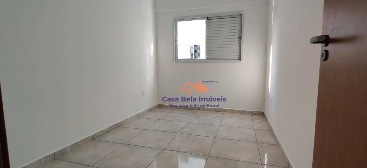 Foto 8 de Apartamento com 2 quartos à venda, 100m2 em Canto do Forte, Praia Grande - SP