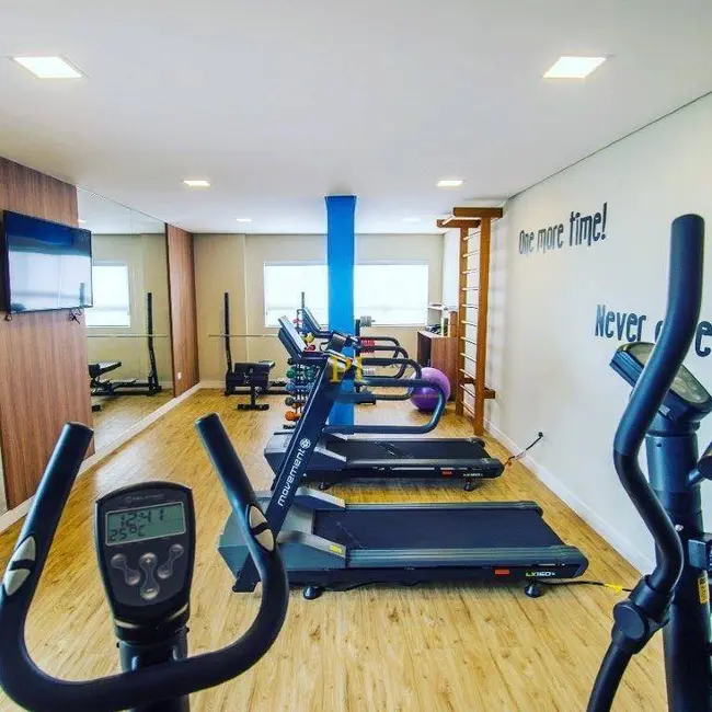 Foto 3 de Apartamento com 2 quartos à venda, 120m2 em Aviação, Praia Grande - SP