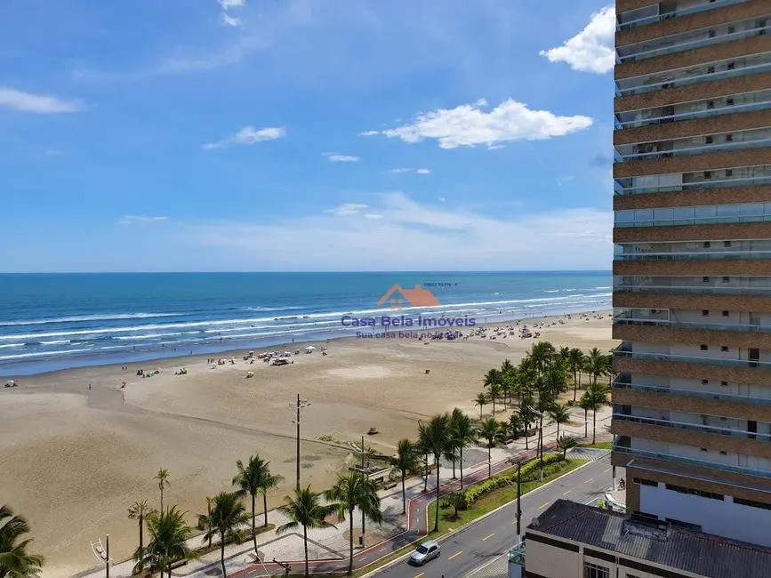 Foto 2 de Apartamento com 2 quartos à venda, 120m2 em Aviação, Praia Grande - SP